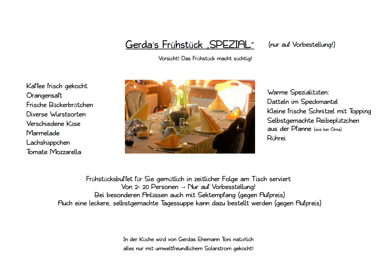 Waldcafé Detail 0